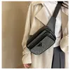 12% OFF Designer bag 2024 Handbags Fashion Brilliant Chest Camera Womens Western Style One Shoulder Crossbody Water Portable Waist