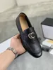 Top Oxford Chaussures Pour Designer Hommes Noir Chaussures Formelles Luxurys Marque Hommes Chaussures En Cuir Verni Zapatos De Hombre Robe De Soirée De Mariage Chaussure 38-45