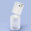 Dispensateur de savon liquide 287 g de longue durée de vie de la batterie preuve de l'eau haute capacité facile à utiliser les appareils de maison automatique 400 ml