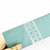 A6 15x11cm PVC Cutting Mat Workbench for Utility string retr scrapbooking mat board board leather single single side