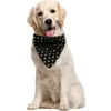 Dog Apparel Bib Lightweight Cat Scarf Easy Wash Protect Convenient Adjustable