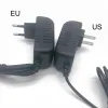 AC 110-240V DC 5V 6V 8V 9V 10V 12V 15V 0.5 1A 2A 3A Universal Power Adapter Supply Charger adapter Eu Us for LED light strips