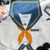 Japońskie uczennice Sailor Top Tie plisowane spódnice strój Kobiet School Mundlif Dr Cosplay Costume Japan Anime Girl Lady Lolita W0oc#