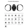 Wristwatches Y56 Smart Watch Men Women Smartwatch Heart Rate Blood Pressure Monitor Fitness Tracker Watch Smart Bracelet for Android and IOS 24329