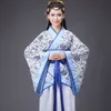 ancient Woman Stage Dance Dr Chinese Traditial Costumes Girls Adult Tang Suit Performance Hanfu Female Chegsam Outfit Z7sp#