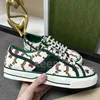 Designers Shoes Tennis 1977s Sneakers Canvas Casual Retro Luxury Women
