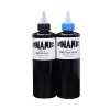 Accessoires 240 ml / bouteille Professionnel Black Tattoo Encres Microblading Pigment Makeup SAFE CORTY Art Paint