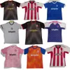 24 25 Hiszpania La Liga Ultimate Mostoles Porcinos FC Soccer Jerseys Ubon Gio Ferinu Ronaldinho Chicharito G. Cichero 23 24 Sevens Kings League Football Shirt