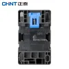 CHINT NXC-252 25A LC1D AC Contacteur CJX2-2510 2501 NO NC LC1 DIN Rail Mont Contacteur électrique Contacteur AC 24V 36V 110V 220V 380V