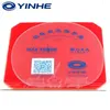 Yinhe Jupiter 3 Azië Tafeltennisrubber Spons met hoge dichtheid Kleverig Pingpongrubber Goed voor snelle aanval met Loop Drive 240323