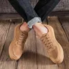 Casual Schuhe Leder Männer Lace Up Oxfords Mode Mann Schuhe Für Designer Formale Outdoor Kuh Wildleder