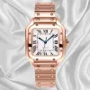 Hip Hop Bussdown 41MM Mens Iced Out Branded Honeycomb Setting Vvs Moissanite Watch