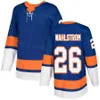 24/25 Hockey Stadium Series 26 Oliver Wahlstrom Jersey 14 Bo Horvat 18 Pierre Engvall 15 Cal Clutterbuck 10 Simon Holmstrom 17 Matt Martin 40 Semyon Varlamov Personalizado