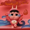 Pop Mart Loong präsentiert The Treasure Year of Dragon Blind Box Action Anime Mystery Figures Toys and Hobbies Guess Bag Gifts 240325