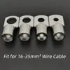 50st/20st/10st Terminal Wire Welding Cable Connector Suit SC16-6 SC25-8 SC35-8