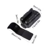 Waist Tool Set Tool Holster Multi-functional Electric Drill Portable Buckle rench Hammer Screw Outdoor Drill Travel Clips