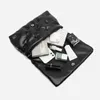 ZA Quilted Bag Based ذات العلامات التجارية المصممة الفاخرة أكياس الكتف الكتف