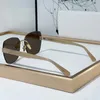 Marka mody projektantka Kobieta przeciwsłoneczne retro anty-glare jazda klasyczna luksusowy projektant okular
