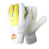 Gloves 2021 Professional Soccer Goalkeepers Glvoes Latex Finger Protection NonSlip Men Football Gloves futebol futbol luva de goleiro