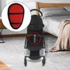 Baby Stroller Car Seat Crotch Pad Cart Accessories Stroller Shoulder Crotch Pad for Baby Kids
