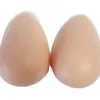 Coussin d'agrandissement des fesses prothétiques en Silicone, accessoires de Cosplay Sexy pour femmes, faux coussinets de fesses 240323