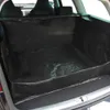 Mise à niveau AUTOYOUTH PE bâche tapis de coffre doublure imperméable couverture de Protection de voiture pour plus de propreté dans votre voiture