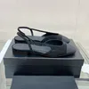 Сандалии для женщин, размер 34–41, детские замшевые туфли-лодочки на высоком каблуке с кристаллами, летние дизайнерские туфли на высоком каблуке с босоножками, Zapatillas Mujer