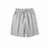Designer Heren Shorts Merk Luxe Heren Korte Sport Zomer Dames Korte Badmode broek Kleding U1jC #