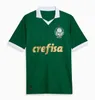 Palmeiras 23-24 قميص خاص Dudu Soccer Jerseys 2024 Home Green Breno Lopes Rony G.Gomez Shirt بعيدًا