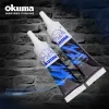 Strumenti OKUMA Bear Care Oil Fodera da pesca Mulinello da spinning Mulinello a goccia d'acqua Grasso per riparazione olio