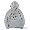 Plus Size Natale Go Jesus È il tuo compleanno Donna Uomo Felpe Autunno Inverno Donna Streetwear Fiable Pullover E4gx #