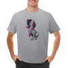 Débardeurs pour hommes Them's Fightin' Herds - T-shirt Oleander Customs Boys Animal Print Vêtements esthétiques pour hommes