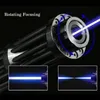 2024 Nieuwe Blauwe Laser Pointer Pen Blue Lazer Zichtbare Beam Focus Verstelbare Laser Pointer met Luxe Aluminium Doos (Pack A)