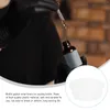 Lagringsflaskor Konkavstopp för maskflaskekräm Packning Inre foder kosmetika Jar ansiktsmasker