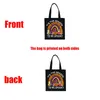 Halen Large Tote Bag Halen Friends Dift Shopper Halen Party Gift Shop Bag Movie Killer