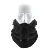 Cycling Caps Masks High-Quality Riding Cap Skiing Winter Windproof Outdoor Sports Bib Cold-Proof Padded P Warm Drop Delivery Outdoors Dhysw