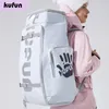 Kufun лыжный рюкзак унисекс Удобный 65 л. Гребная водонепроницаем