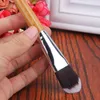 Makeup Brushes Concealer Brush Multifunctional Foundation Liquid Applicator Bamboo Handle Reusable Valentine Day Gift For Women Cosmetic