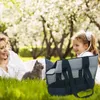 Katdrager Pet Carrier Bag zachtzijdige hondenreizen voor kattenhonden