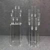 Inne imprezy imprezowe Brak CandleCustom Decoration Props Center Backet Urodziny Dekoracja Not Lights Droga Drop dostaw