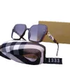 Designers Sunglasses Popular Women Men Glasses UV Protection Fashion Sunglass Letter Casual Eyeglasses Beach Travel Must Have Very Nice
