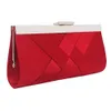 Designer Luxe mode Diamond Clutch Bags Nieuwe mode Damestas Handtas Avondjurk Tas Bankettas Veelzijdige tas