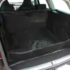 AUTOYOUTH PE Tarpaulin Trunk Mat Liner Coperta di protezione per auto impermeabile per una maggiore pulizia nella tua auto