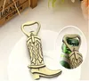 ديكور الحفلات Western Cowboy Foot Foot Options - Favors Bridal Shower Wedding Favor