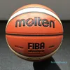 Ballen Hoge kwaliteit Gesmolten basketbal Gg7X Maat 7 Pu Materiaal Bal Outdoor Indoor Training 280G7477780 Drop Delivery Sport buitenshuis bij Dhqwm