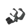 Supports de téléphone portable Supports de voiture Support de voiture Support de rétroviseur Support de téléphone portable intelligent Support de téléphone portable Livraison directe Accessoires de téléphones Otahk