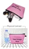 the Jungle Book Makeup Bags Carto Girls Cosmetics Zipper Pouchs For Travel Ladies Pouch Women Cosmetic Bag e48l#