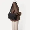 Wysokiej jakości torebki nylowe kobiety pojedyncze torby na ramię panie torby crossbody designer Travel Shopper Torby sac a główny femme r302#