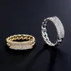 Rings 2021 High Quality Unique Cuban Cubic Zirconia For Women Jewelry Party Gift7143337 Drop Delivery Ring Dhpqr