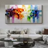 Mural Modern Modern Abstract Pintura Decorativa Óleo de parede Picture Impressão paisagem abstrata arte obra de arte